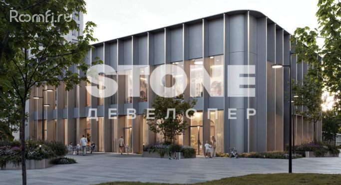 Продажа торгового помещения 80.6 м², улица Гастелло - фото 4