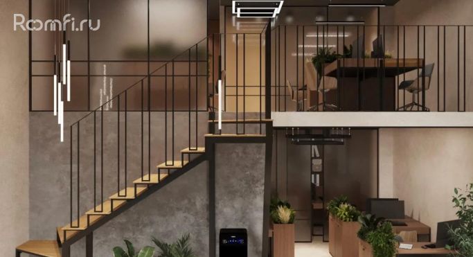 Аренда помещения свободного назначения 109 м², Лётная улица - фото 2