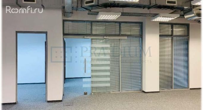 Аренда офиса 297 м², Садовая-Кудринская улица - фото 3