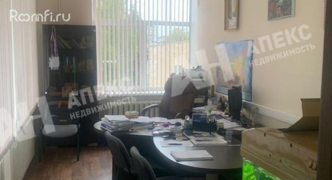 Аренда офиса 192 м², Мишина улица - фото 2