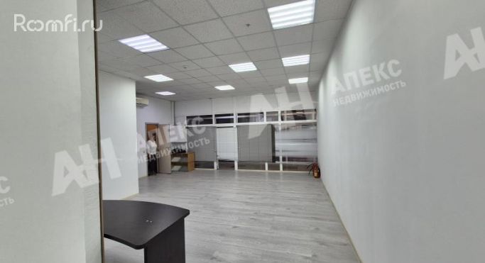 Аренда помещения свободного назначения 133 м², Профсоюзная улица - фото 3