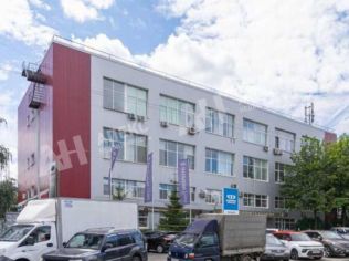 Аренда офиса 57 м²