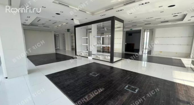 Аренда офиса 352.5 м², 1-й Красногвардейский проезд - фото 2