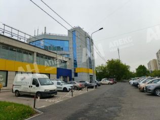 Аренда офиса 356 м²