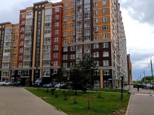 Продажа помещения свободного назначения 103.2 м²