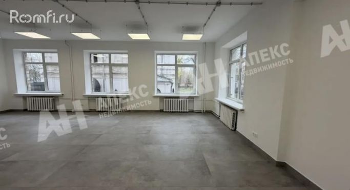 Аренда помещения свободного назначения 60 м², Верхняя Красносельская улица - фото 3