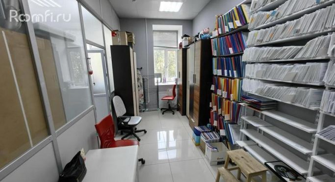 Аренда помещения свободного назначения 235 м², Покровский бульвар - фото 3