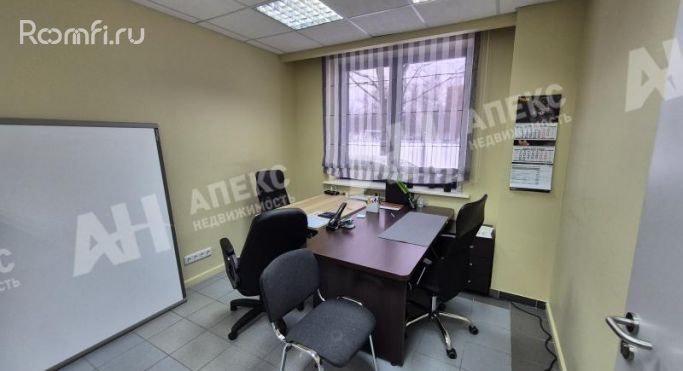 Аренда офиса 48 м², улица Введенского - фото 2