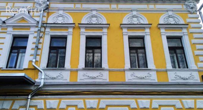 Аренда офиса 871.2 м², площадь Журавлёва - фото 2