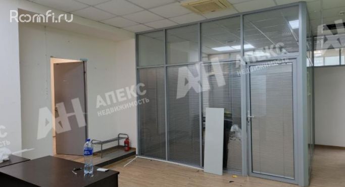 Аренда офиса 135 м², Павловская улица - фото 2
