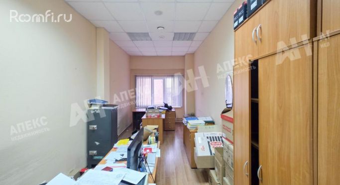 Аренда офиса 87 м², 3-й Красносельский переулок - фото 3