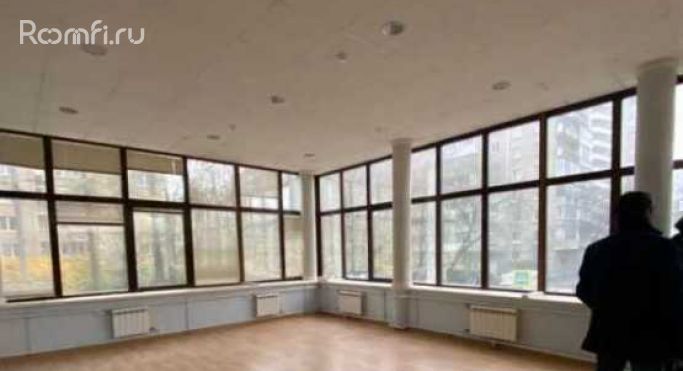 Аренда офиса 194 м², улица Константина Симонова - фото 2