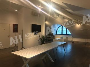 Аренда офиса 177 м²