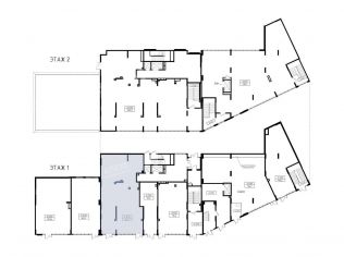 Продажа помещения свободного назначения 166 м²