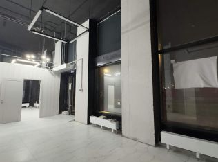 Аренда торгового помещения 50 м²