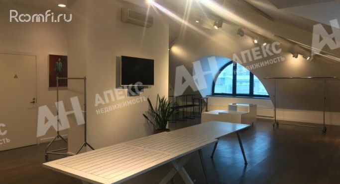 Аренда офиса 177 м², Столешников переулок - фото 1