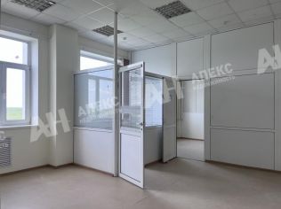 Аренда офиса 38 м²