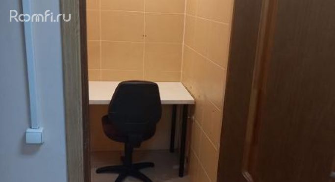 Аренда офиса 7 м², улица Добролюбова - фото 3