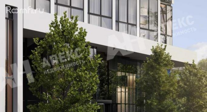 Продажа помещения свободного назначения 798 м², улица Маршала Прошлякова - фото 3