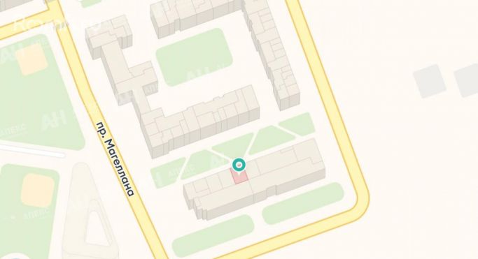 Продажа помещения свободного назначения 135 м², Новомихайловское шоссе - фото 3