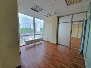 Аренда офиса 102 м²