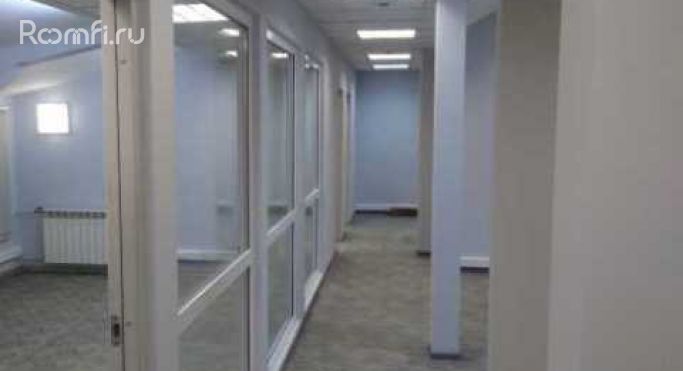 Аренда офиса 291 м², Колодезный переулок - фото 2