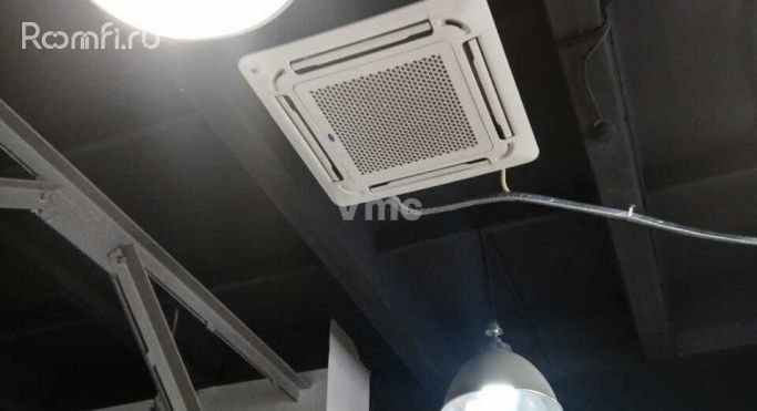 Аренда склада 292 м², Варшавское шоссе - фото 3