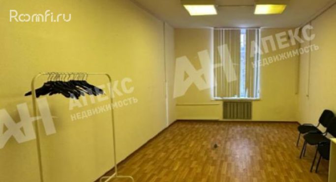 Аренда офиса 154 м², Ленинградский проспект - фото 3