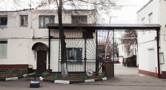 Аренда склада 833 м², 4-я Кабельная улица - фото 3