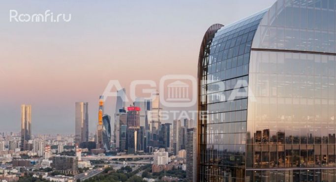 Продажа офиса 96.6 м², 3-й Силикатный проезд - фото 2