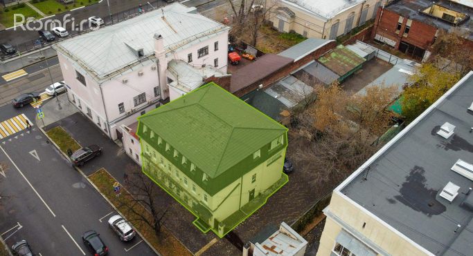 Продажа помещения свободного назначения 476.9 м², Школьная улица - фото 2