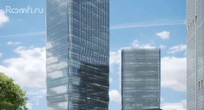 Продажа офиса 75.7 м² - фото 3