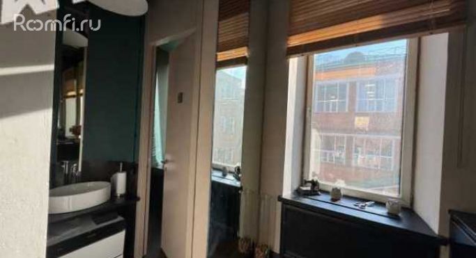 Аренда офиса 197 м², Большой Саввинский переулок - фото 3