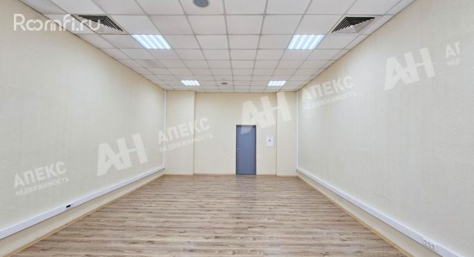 Аренда офиса 54 м², Авангардная улица - фото 2