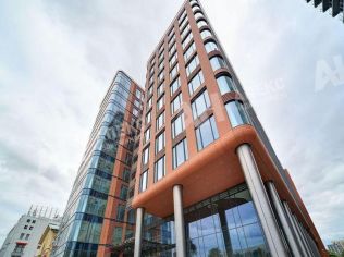 Аренда офиса 9700 м²