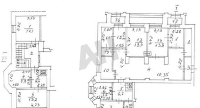 Продажа помещения свободного назначения 188 м², улица Маршала Тимошенко - фото 2