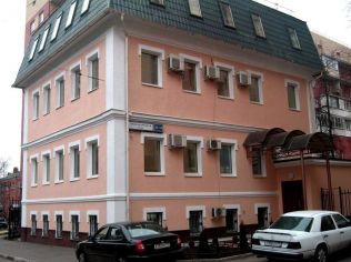 Продажа помещения свободного назначения 477 м²