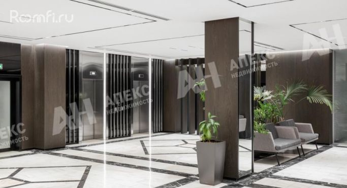 Аренда офиса 89 м², Смольная улица - фото 3