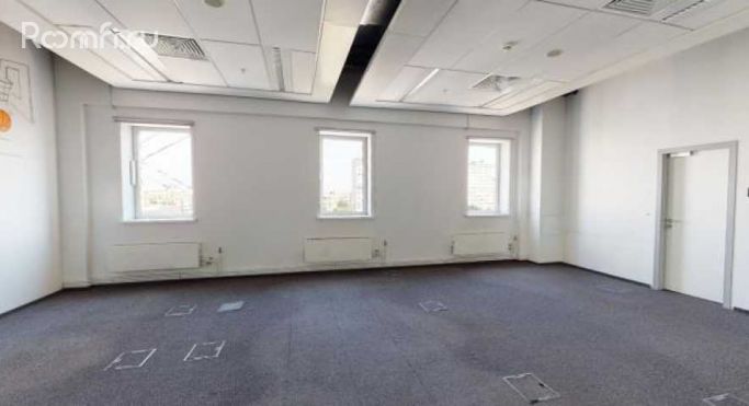 Аренда офиса 1711 м², проспект Андропова - фото 3