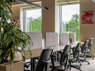 Аренда офиса 164 м²