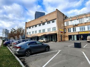 Продажа помещения свободного назначения 90 м²