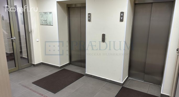 Аренда офиса 436 м², улица Щипок - фото 3