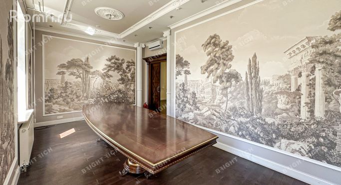 Продажа офиса 969 м², набережная Академика Туполева - фото 3