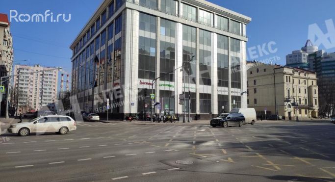 Аренда помещения свободного назначения 1050 м², проспект Мира - фото 3