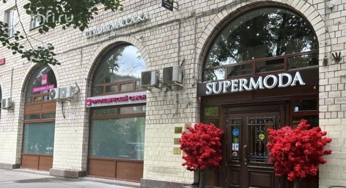 Аренда торгового помещения 85 м², проспект Вернадского - фото 3