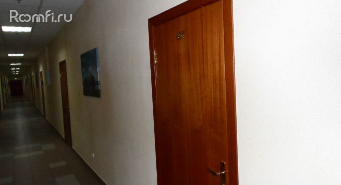 Аренда офиса 20.5 м², Староалексеевская улица - фото 3