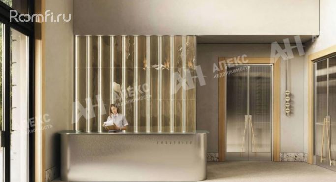 Аренда офиса 6340 м², Колпачный переулок - фото 2