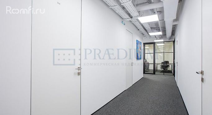 Аренда офиса 77 м², улица Академика Варги - фото 2