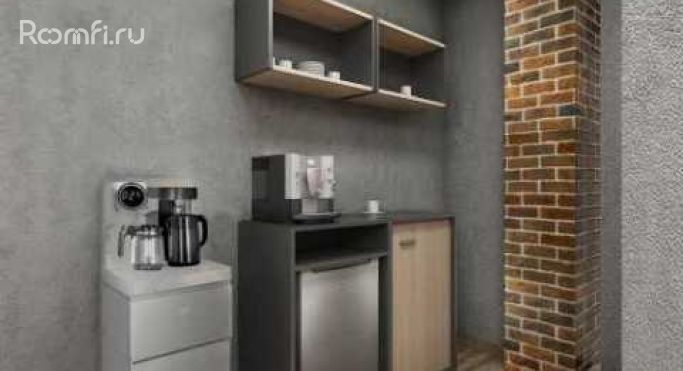 Аренда офиса 74 м², Партийный переулок - фото 2