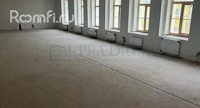 Аренда офиса 338 м², Петровский бульвар - фото 2